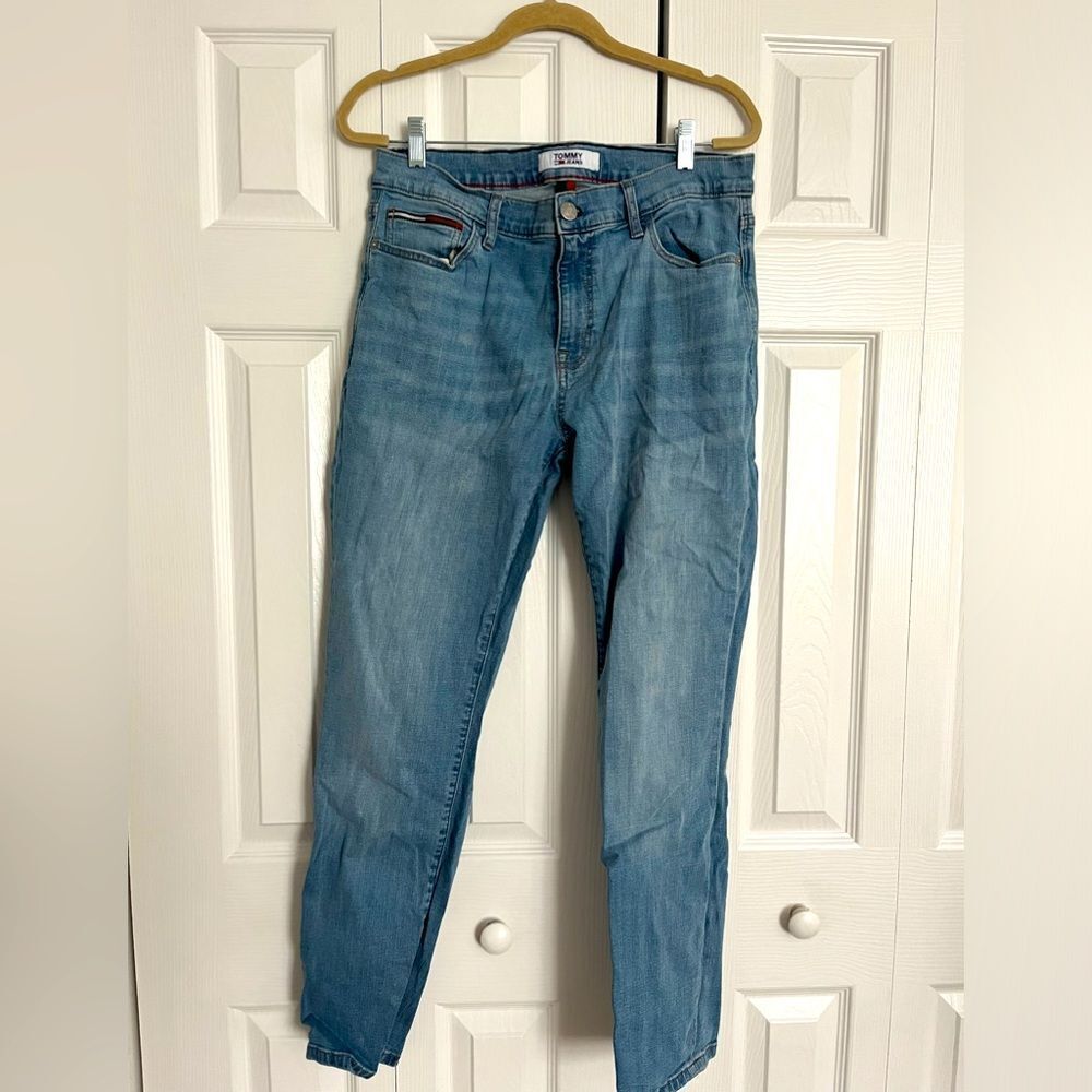 Men’s Tommy Jeans. Size 34x30